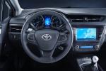 Toyota Avensis Sedan 2015 года
